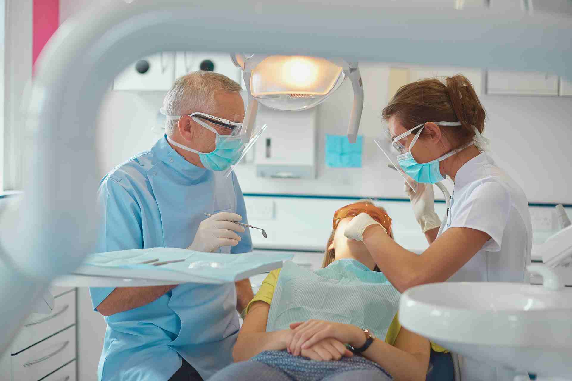 Dentist in Saint Clair Shores, MI